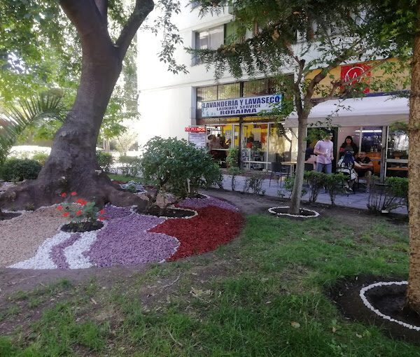 lavanderia roraima