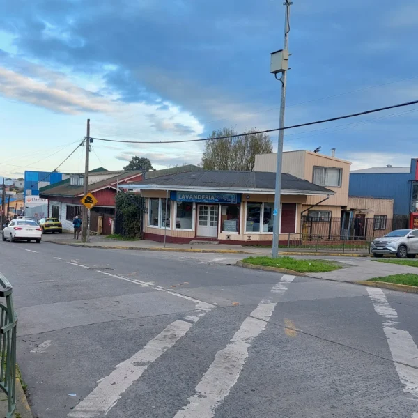 lavanderia la burbuja puerto montt