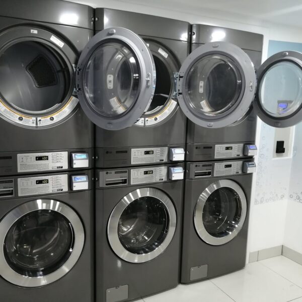 Lavandería Fastlaundry