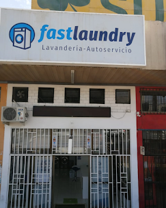 Lavandería Fastlaundry