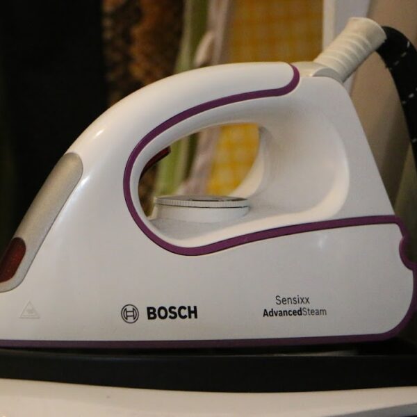 Lavanderias LavaExpress