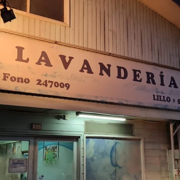 Lavanderia Monte Austral - Coyhaique