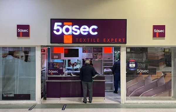 5aSec - Nivel 1 - Cenco Temuco