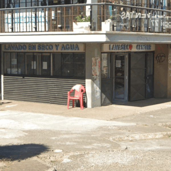 lavaseco center limitada