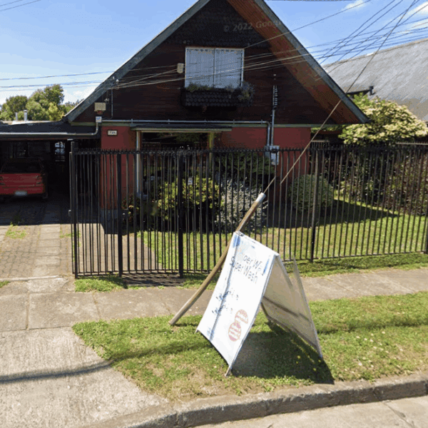 Lavanderia Super Wash