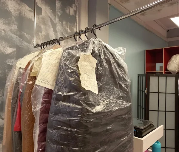 lavanderia lavamatic