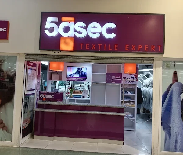 5aSec - Nivel 1 - Cenco Temuco